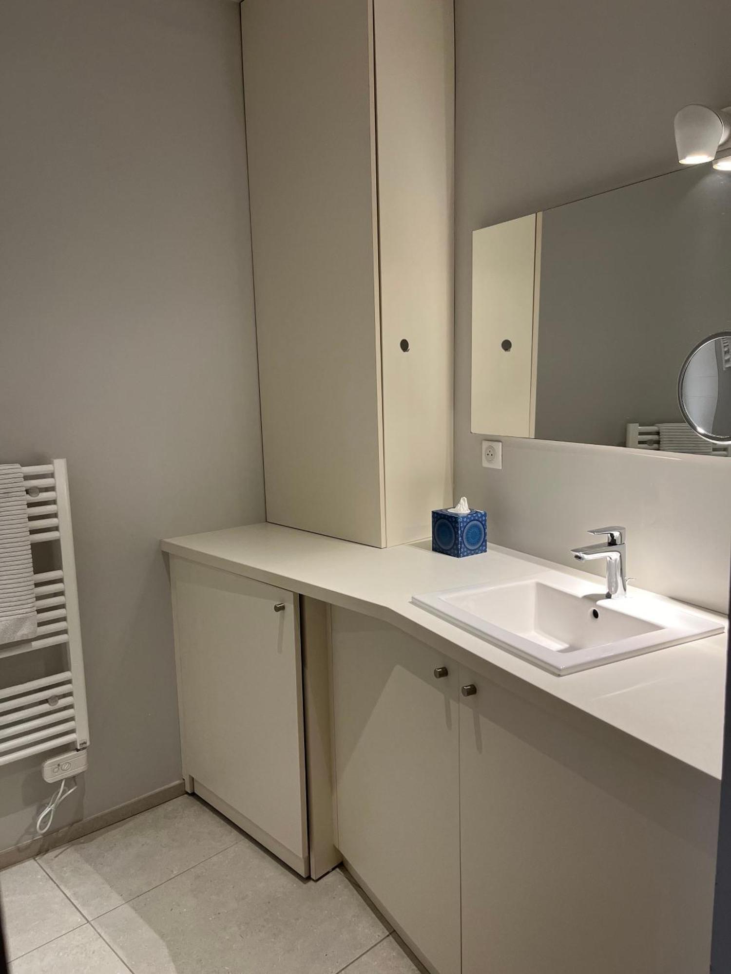 Le Petit Appartement D'Arlés Exterior foto