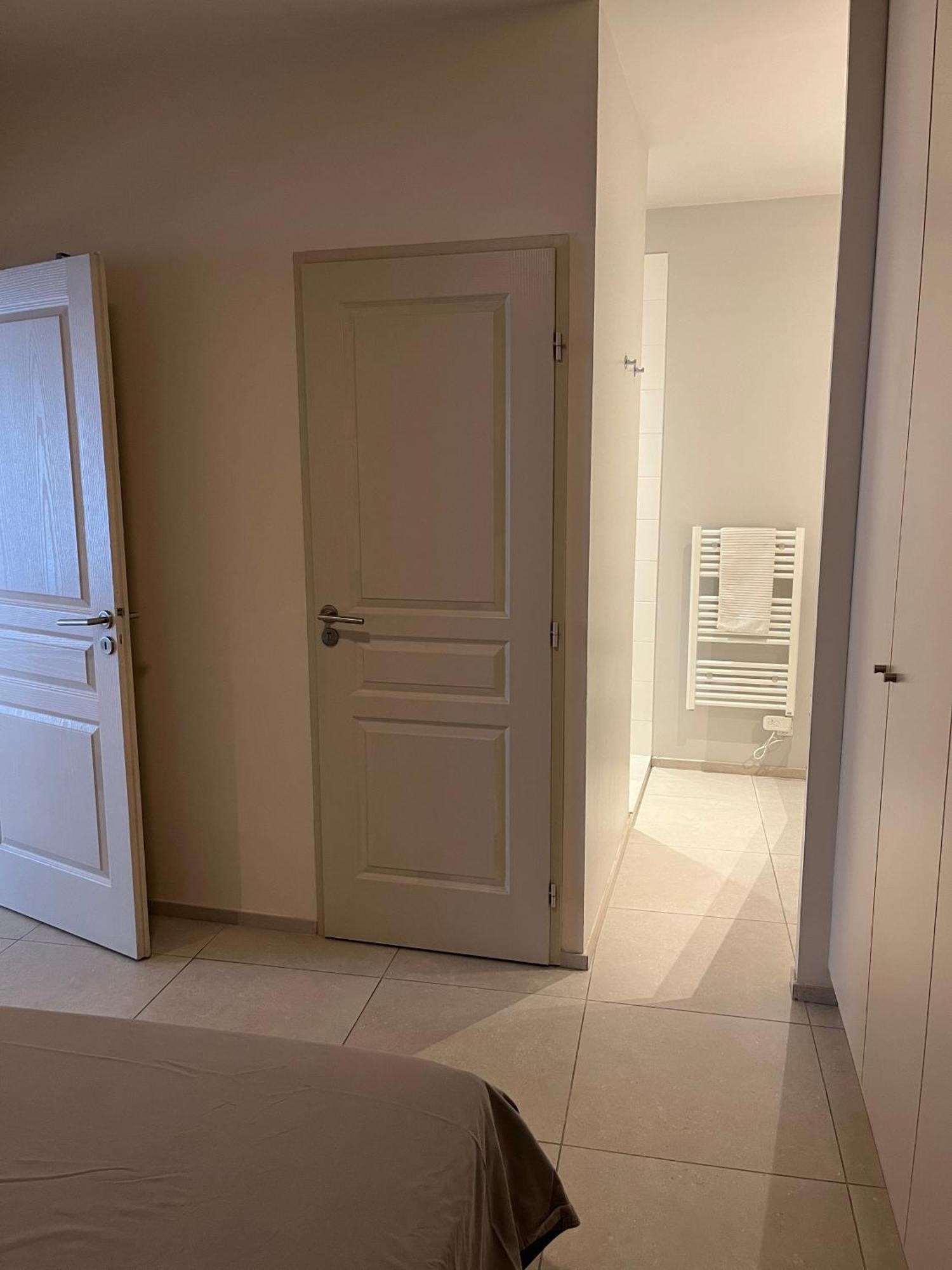 Le Petit Appartement D'Arlés Exterior foto